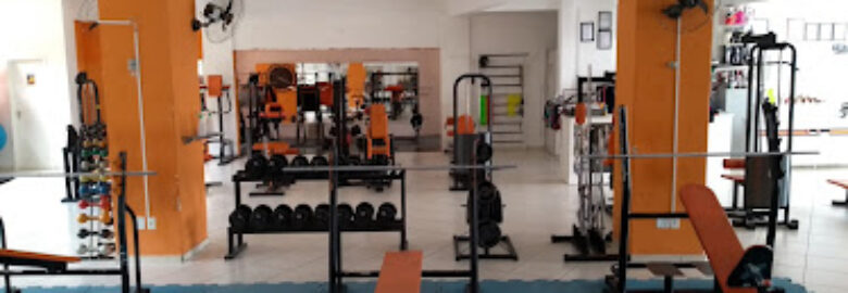 Sport Fitness Academia