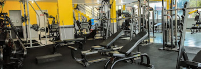 Academia Athletic Power