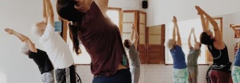 Espaço Soul Fit