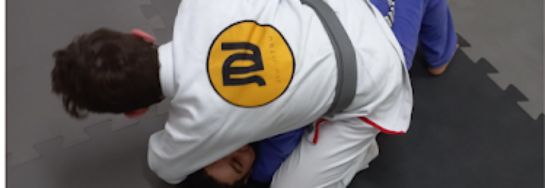 JDJ Jiu-Jitsu