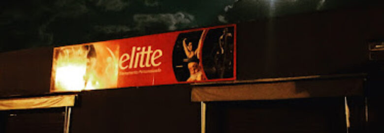 Elitte Treinamento Personalizado