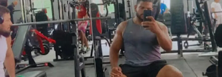 Academia box 237 fitness