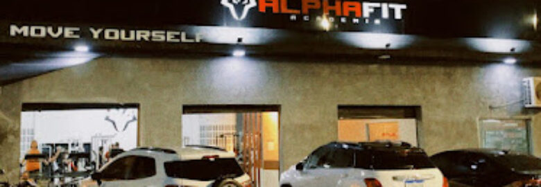 Alpha Fit Academia