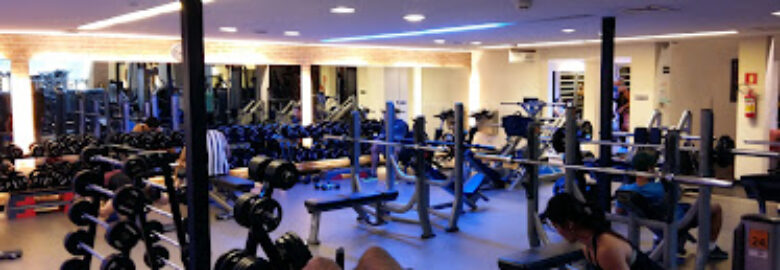 Academia Bio Ritmo – Campo Belo