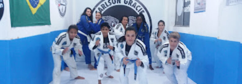 Carlson Gracie jacarepagua