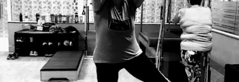 Bela Harmonie Pilates
