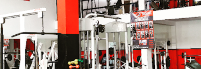 Academia GYM