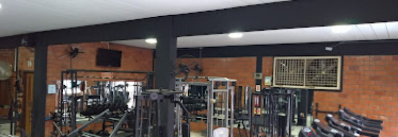 Academia All Fitness