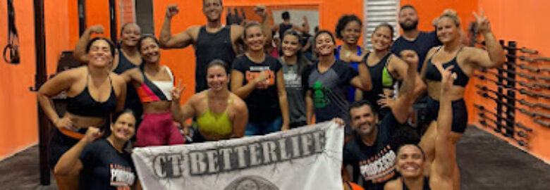 CT BETTERLIFE