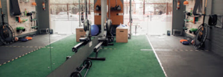 Juliana Cassel Centro de Treinamento Físico Funcional Personalizado, Personal Trainer, LPF, Low Pressure Fitness