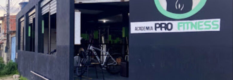 Pro fitness
