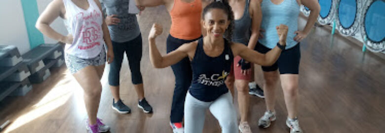 A.C Fitness Academia Porto Velho/RO