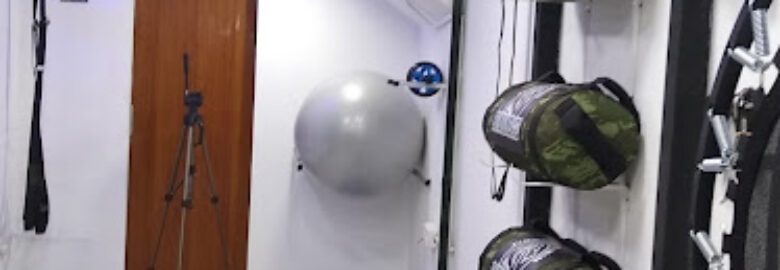 Studio Fisic Fênix
