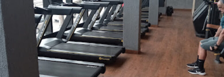 Academia Pratique Fitness – Só Marcas – Loja 74