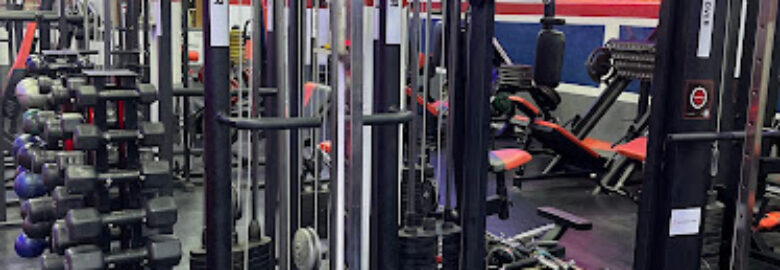 Hommer Fitness Academia