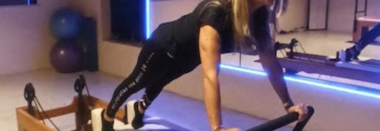 Pilates na Academia A10 Club