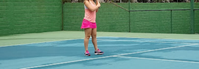 Amorim Tennis academia