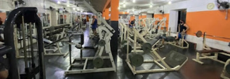 Transforma ABM Academia