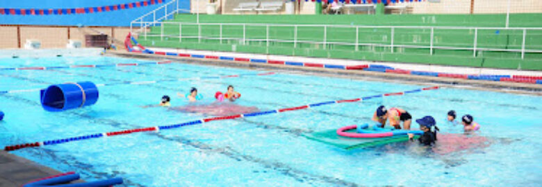 Santa Monica College – Taquara Jacarepagua