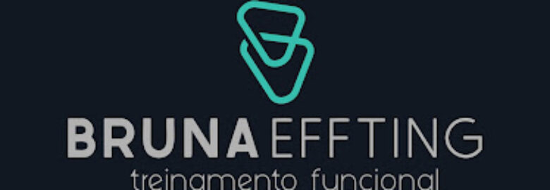 Studio Bruna Effting – Treinamento Funcional