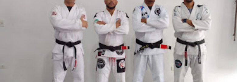 Ryan Gracie [Rocha jiu-jitsu]