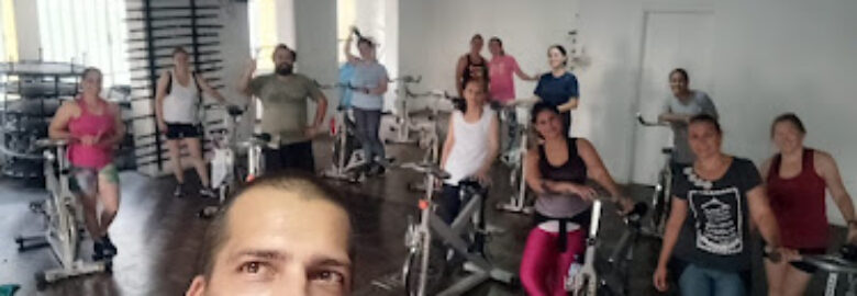 Academia Titanium Sports – Centro