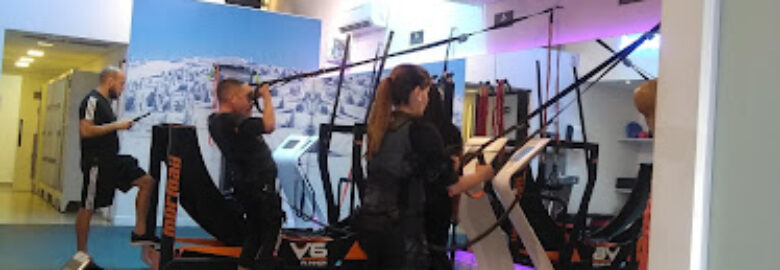 Tecfit Jardins