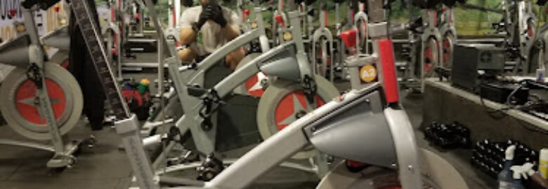 Spin’n Soul Sorocaba