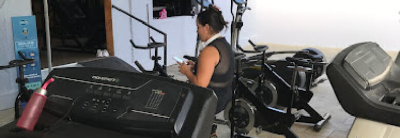 Academia Franklin Fitness