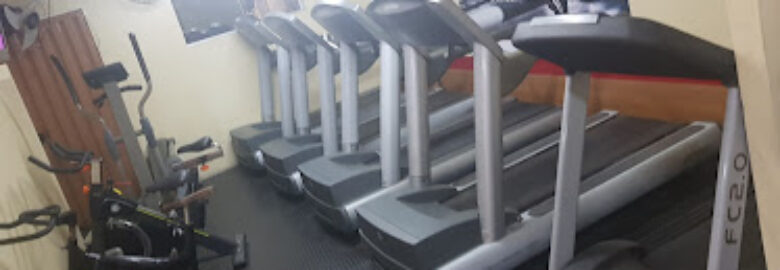 Academia Power Training