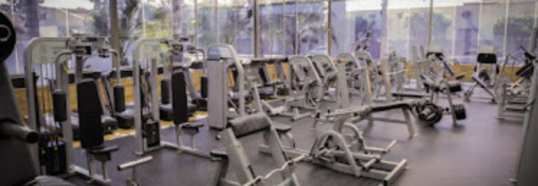 Max Gym Araraquara – Academia