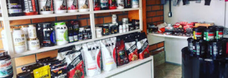 Academia Bio Fitness