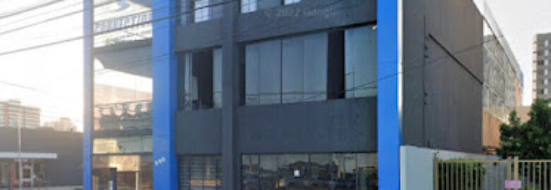 Academia Sport Connection