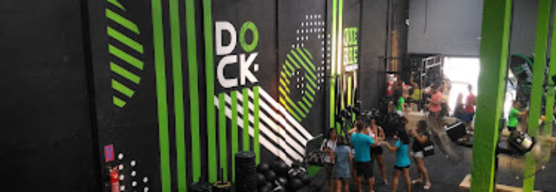 Dock Cross