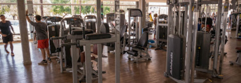 Athletica gym Fitness Center