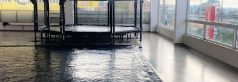 Republica Fight – Centro de Treinamento