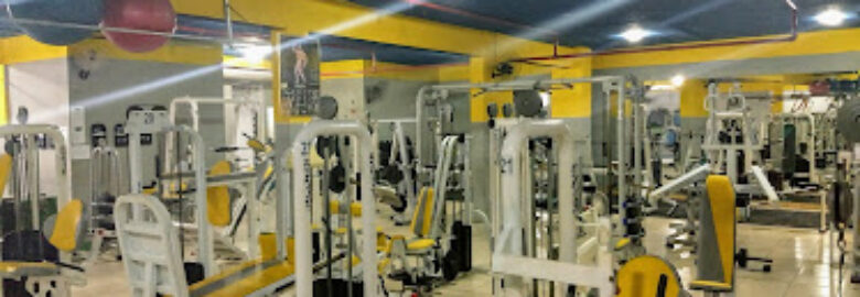 Academia Nilópolis Sport Center