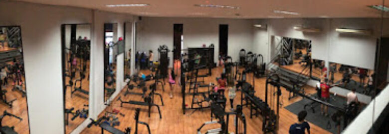 Club Fitness Gym