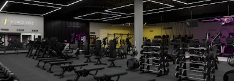 Force One Academia: Musculação, Spinning, Cross, GAP, Academia em Lages SC