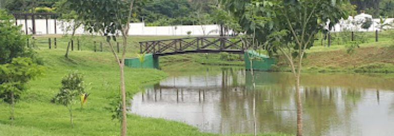 Clube Jardim das Hortênsias