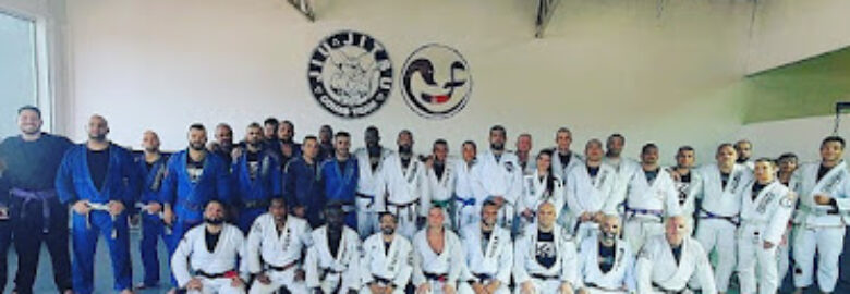 Centro de Treinamento F4