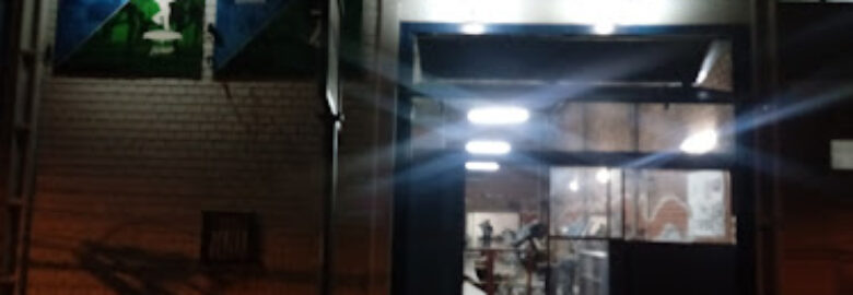 Hammer Fitness Academia