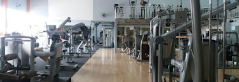 Fit Company – Unidade Afonso Pena