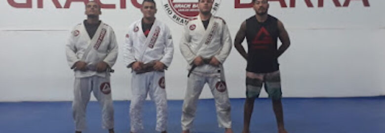 GRACIE BARRA