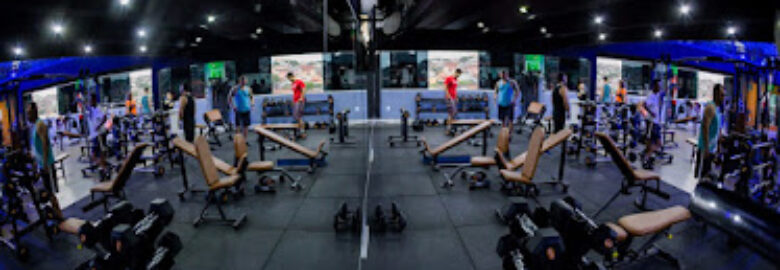 Academia Power Point