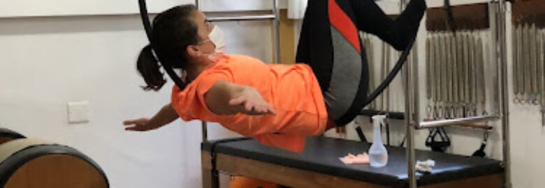 Pilates Marcelo Cunha