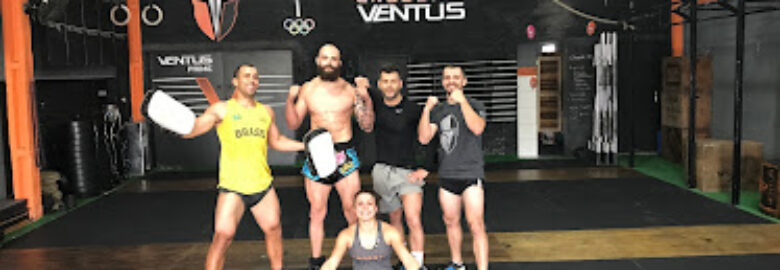 Crossfit Ventus