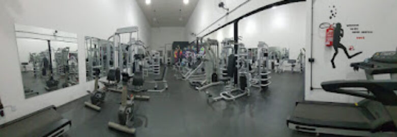 Academia Plus Point