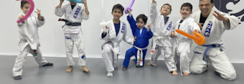Renzo Gracie Team