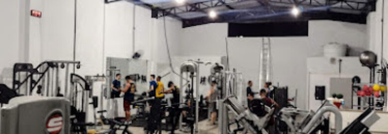 Academia CT fitness